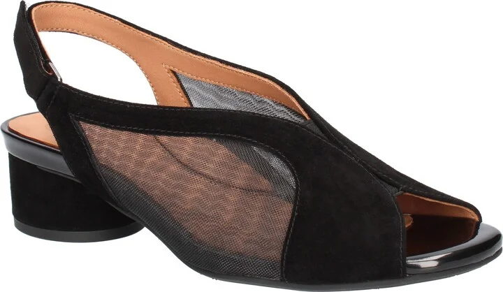 Estefana Slingback Sandal