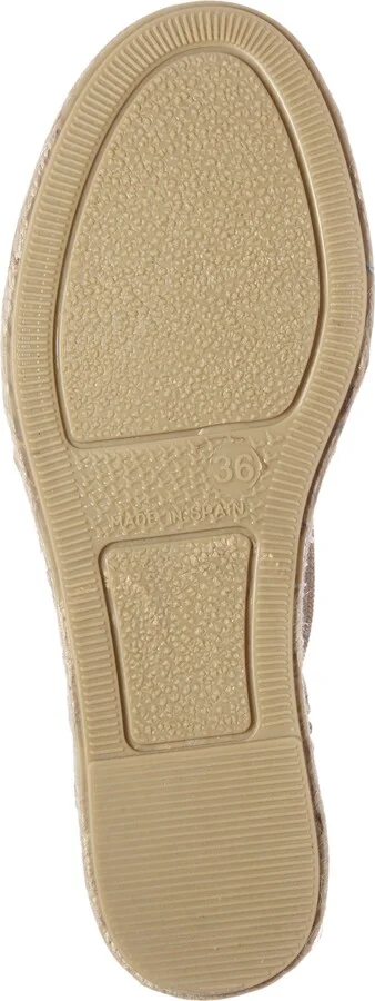 Estel Espadrille Sandal - Image 4