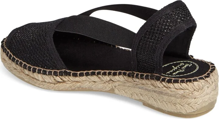 Estel Espadrille Sandal - Image 6