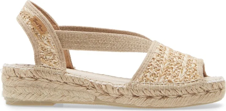 Estel Espadrille Sandal - Image 3