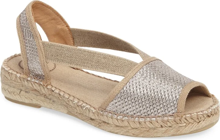 Estel Espadrille Sandal