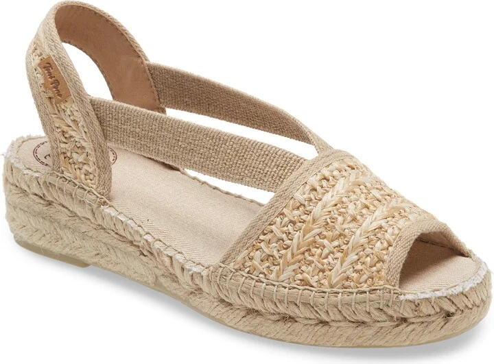 Estel Espadrille Sandal