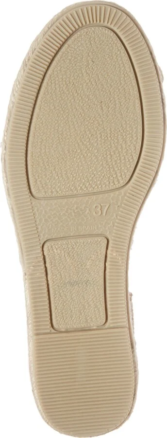 Estel Espadrille Wedge Sandal - Image 6