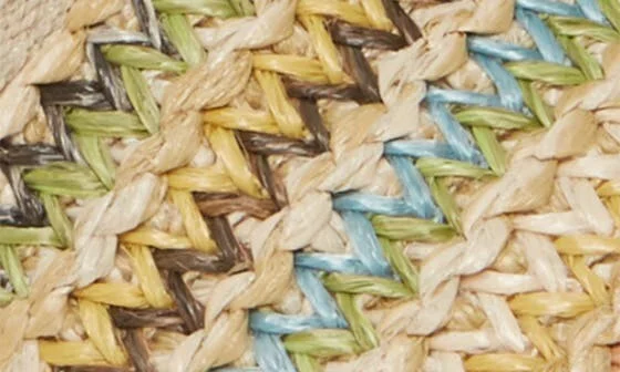 Estel Espadrille Wedge Sandal - Image 7