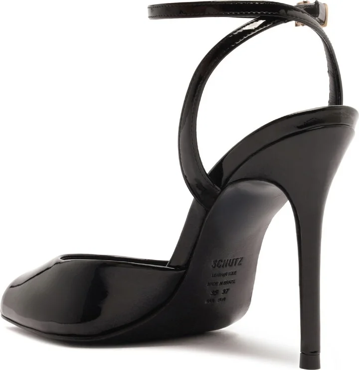 Estella Ankle Strap Sandal - Image 2