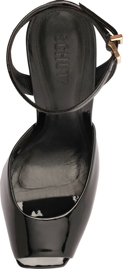 Estella Ankle Strap Sandal - Image 5