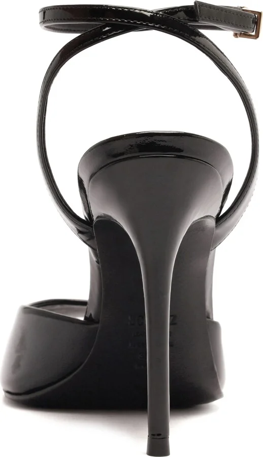 Estella Ankle Strap Sandal - Image 7