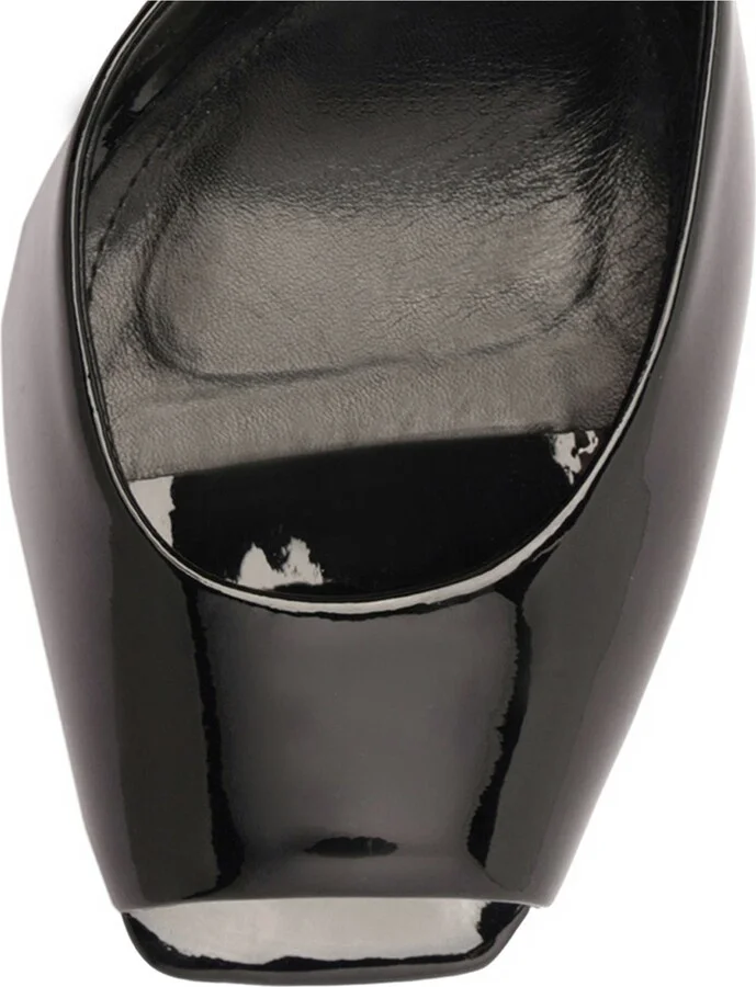 Estella Ankle Strap Sandal - Image 8