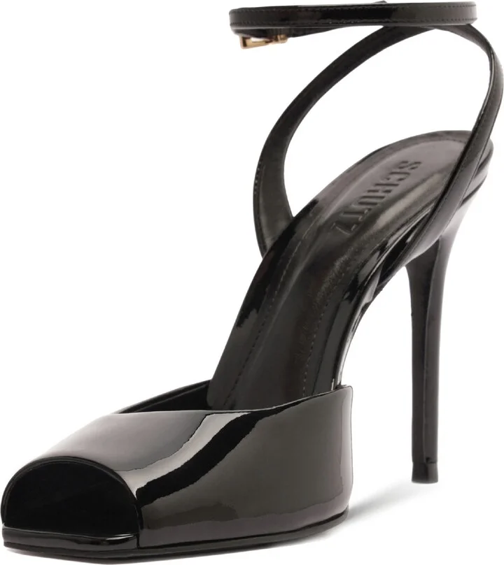 Estella Ankle Strap Sandal - Image 9