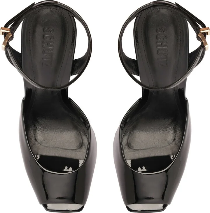 Estella Ankle Strap Sandal - Image 10