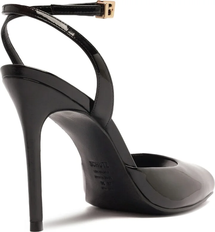 Estella Ankle Strap Sandal - Image 11