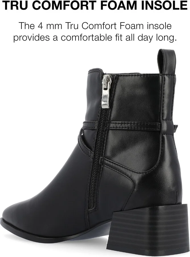 Estelle Bootie - Image 8