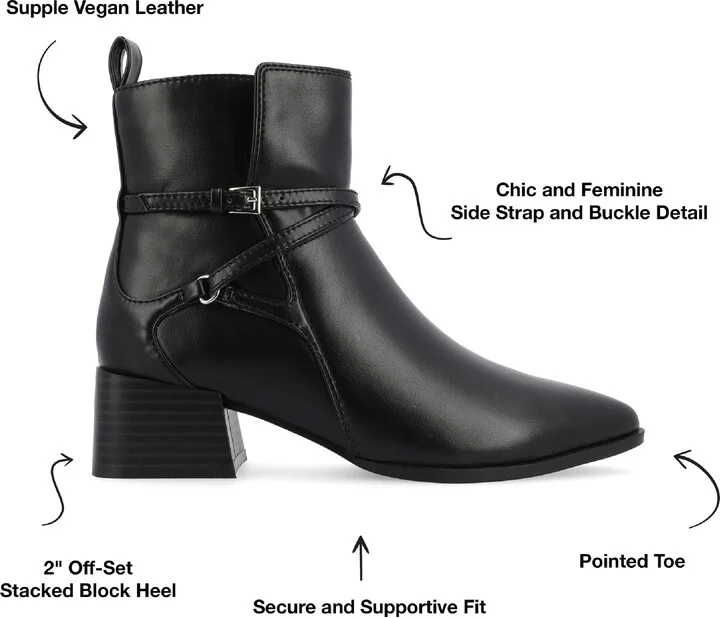 Estelle Bootie - Image 9