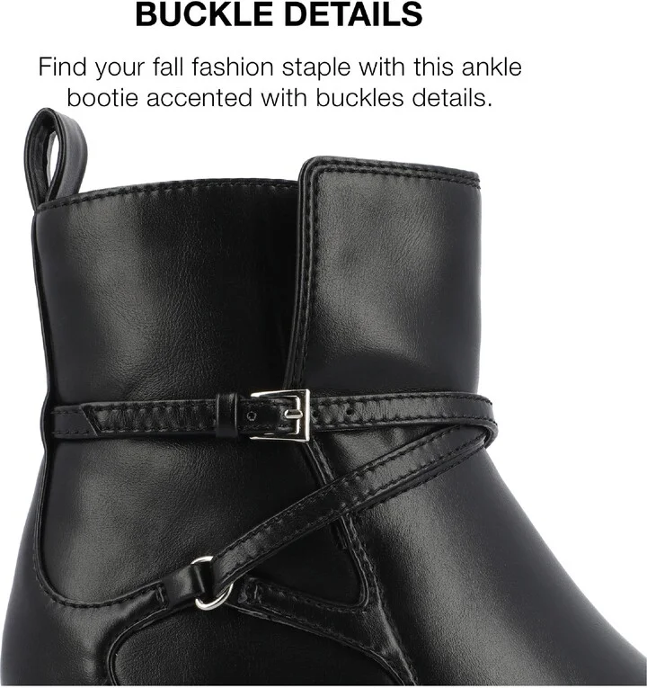 Estelle Bootie - Image 10
