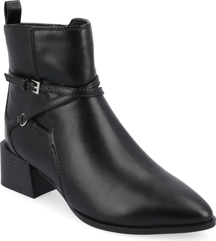 Estelle Bootie