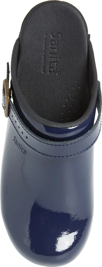 Estelle Polka Dot Clog - Image 5