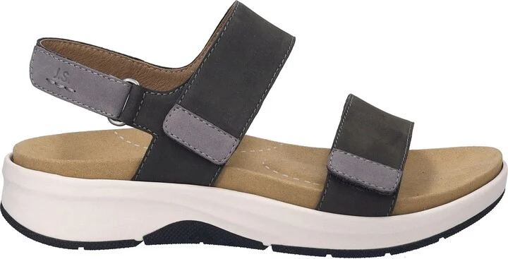 Estelle Slingback Platform Sandal - Image 2