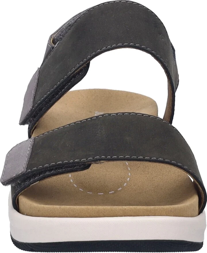 Estelle Slingback Platform Sandal - Image 3