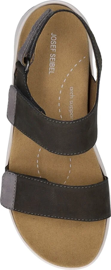 Estelle Slingback Platform Sandal - Image 4