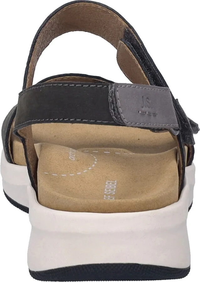 Estelle Slingback Platform Sandal - Image 6