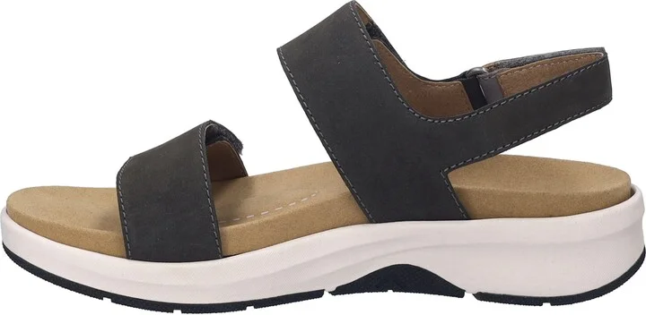 Estelle Slingback Platform Sandal - Image 7