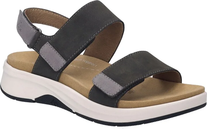 Estelle Slingback Platform Sandal