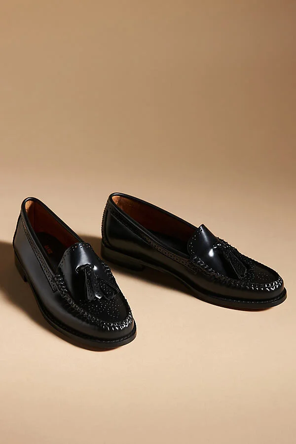 Estelle Tassel Flats - Image 2