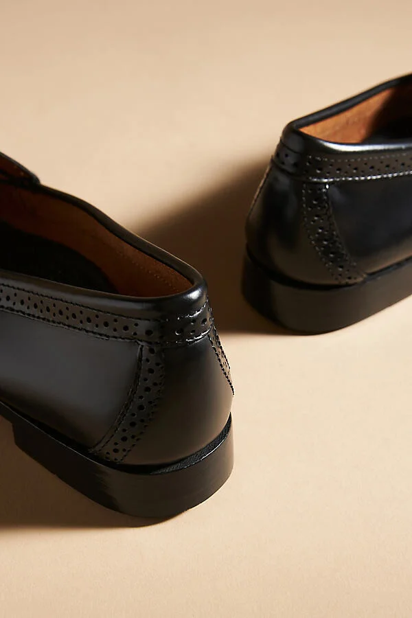 Estelle Tassel Flats - Image 4