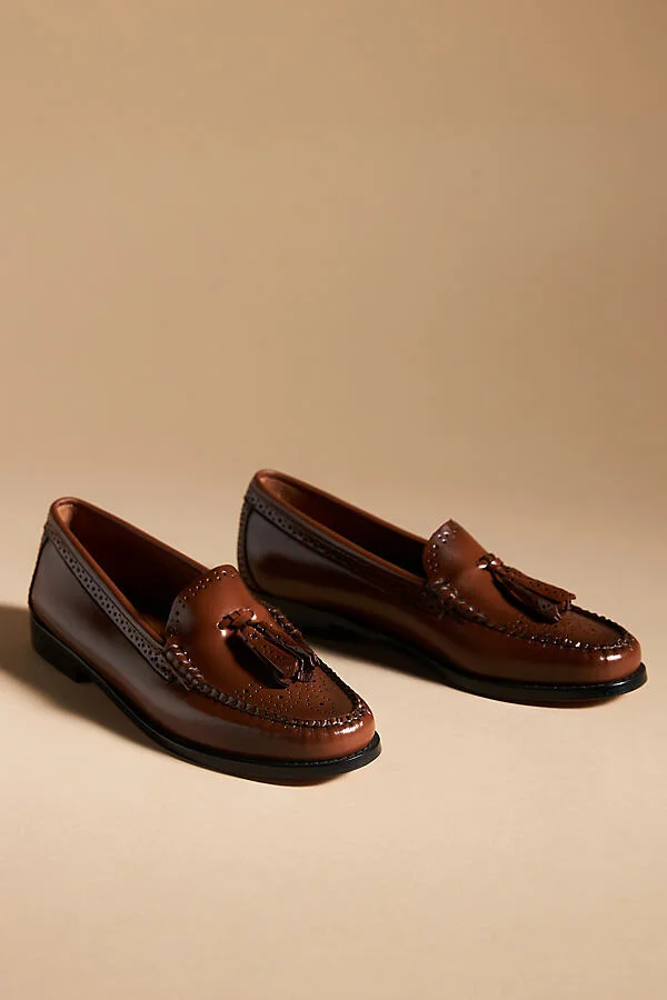 Estelle Tassel Flats - Image 2