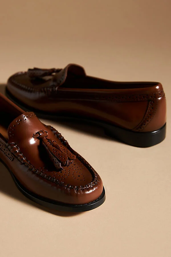 Estelle Tassel Flats - Image 3