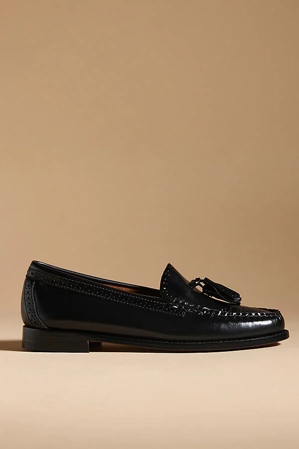 Estelle Tassel Flats