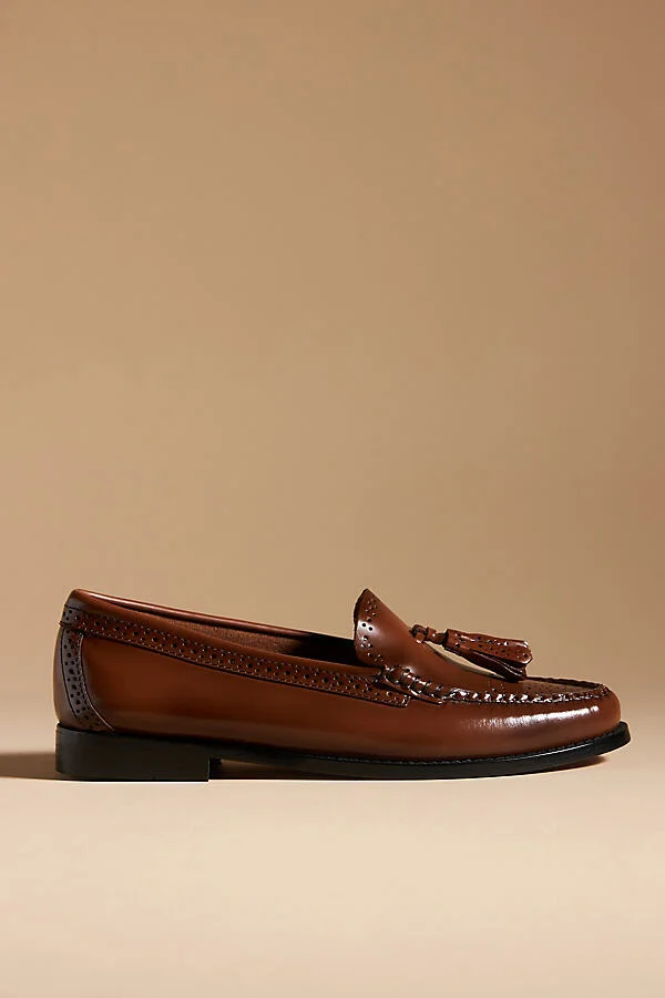 Estelle Tassel Flats