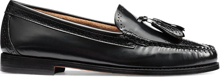 Estelle Tassel Loafer - Image 2