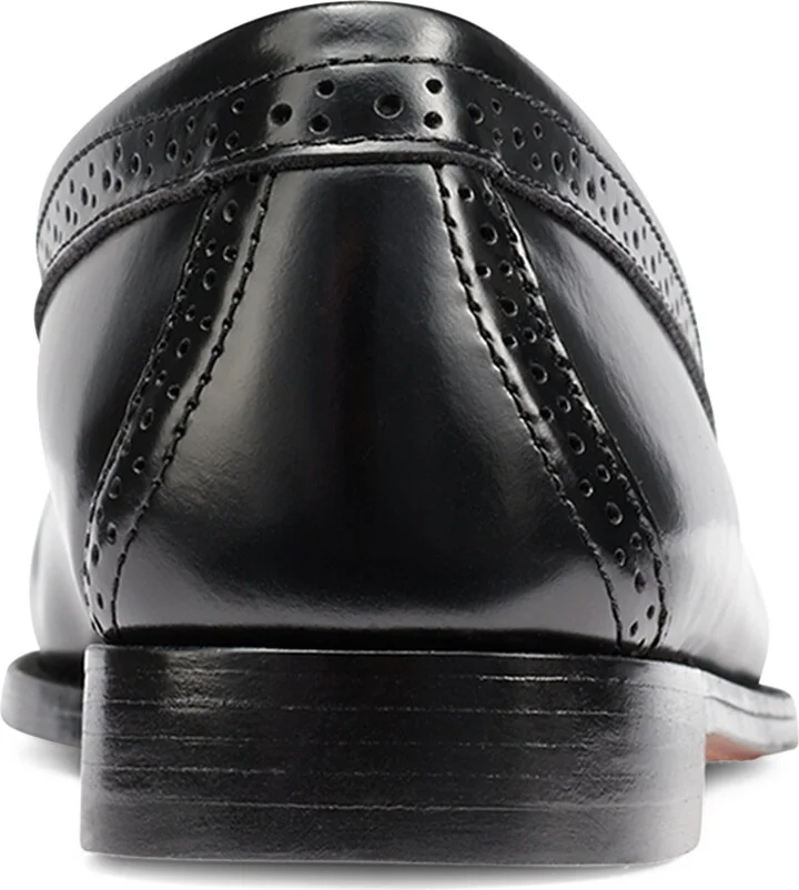 Estelle Tassel Loafer - Image 5