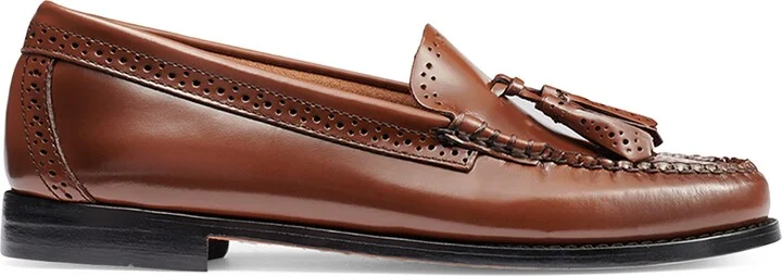 Estelle Tassel Loafer - Image 7