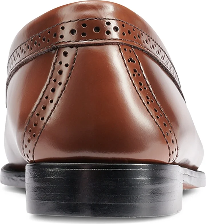 Estelle Tassel Loafer - Image 10