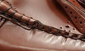 Estelle Tassel Loafer - Image 11