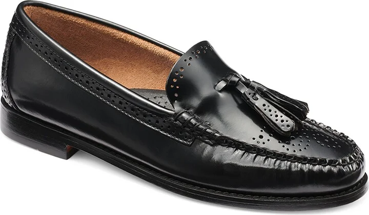 Estelle Tassel Loafer