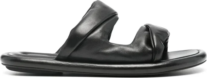 Estens 102 leather sandals