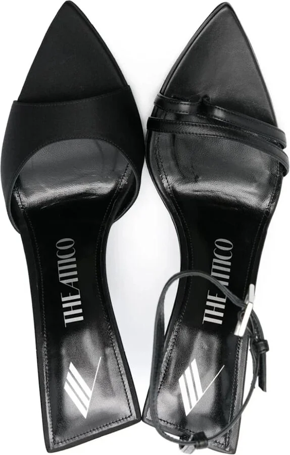 Ester Mismatch 95 Sandals - Image 3