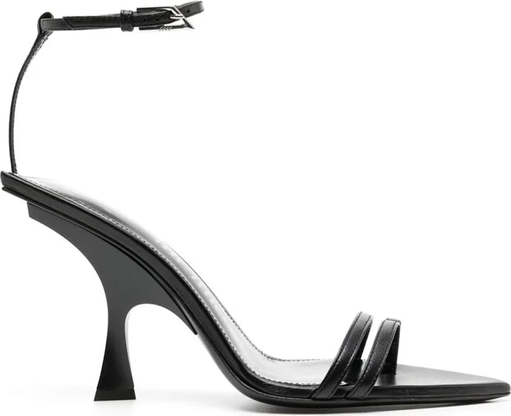 Ester Mismatch 95 Sandals