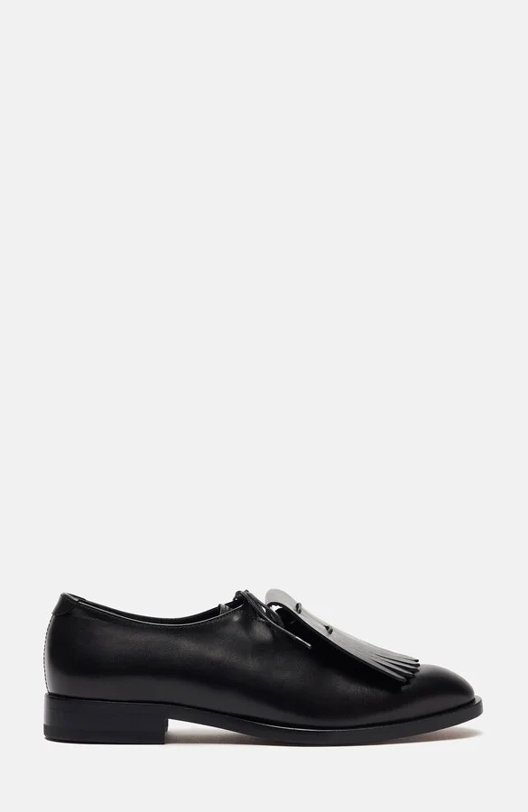 Ester Monk Strap Shoes - Image 2