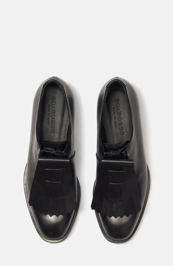Ester Monk Strap Shoes - Image 3