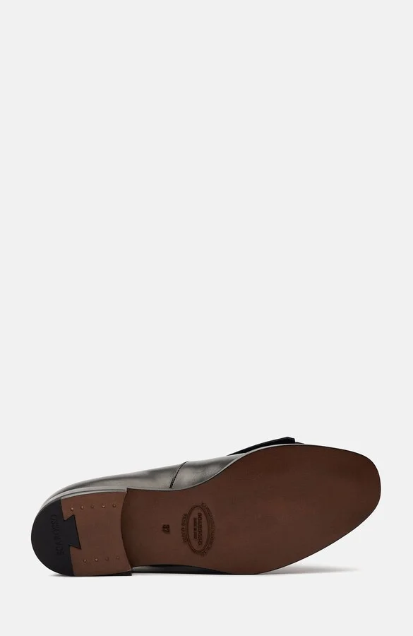 Ester Monk Strap Shoes - Image 4