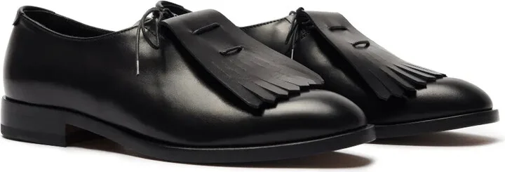 Ester oxford shoes - Image 2