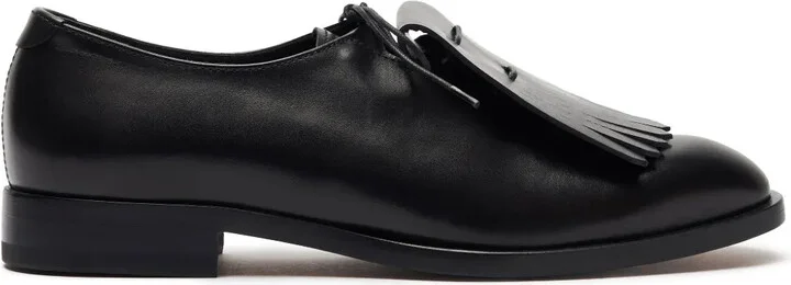 Ester oxford shoes