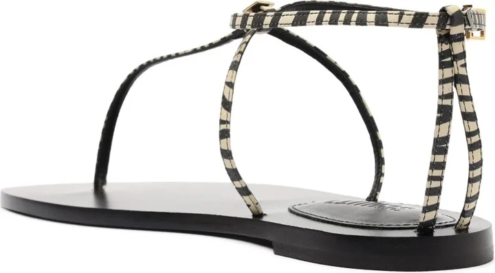 Ester Strappy Sandal - Image 2