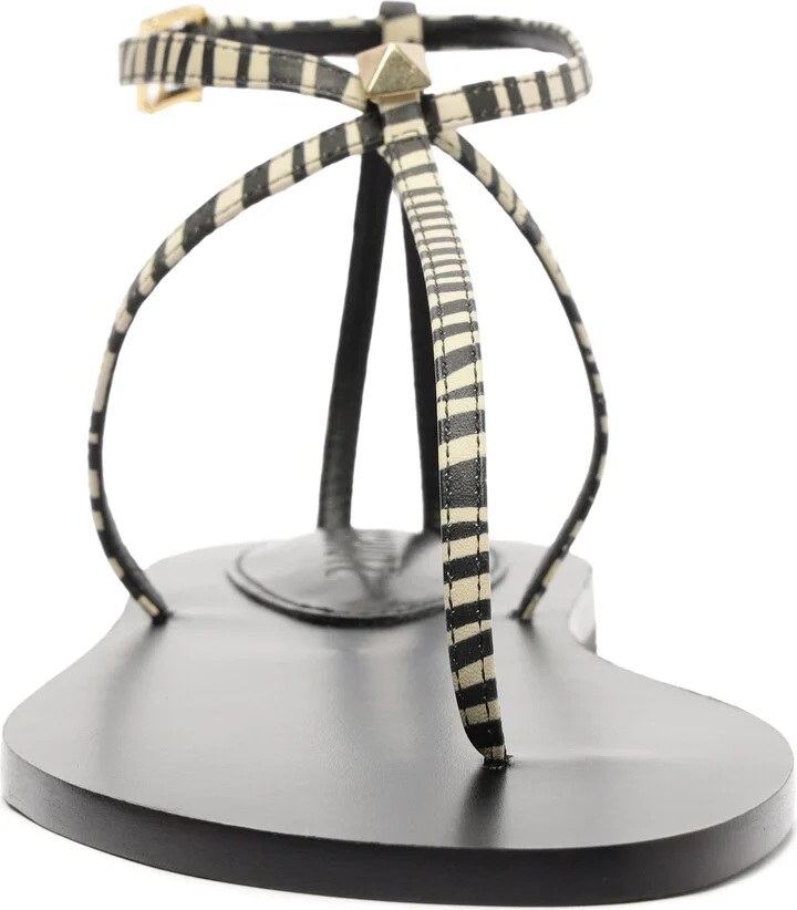Ester Strappy Sandal - Image 4