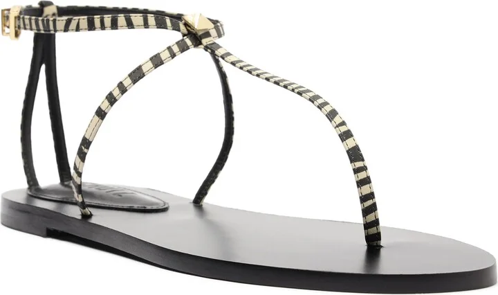 Ester Strappy Sandal