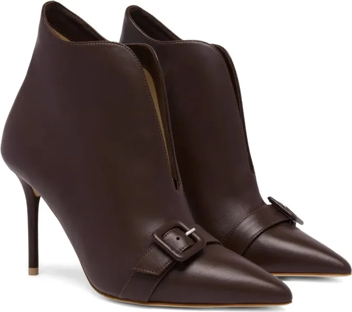 Esther 85mm boots - Image 2